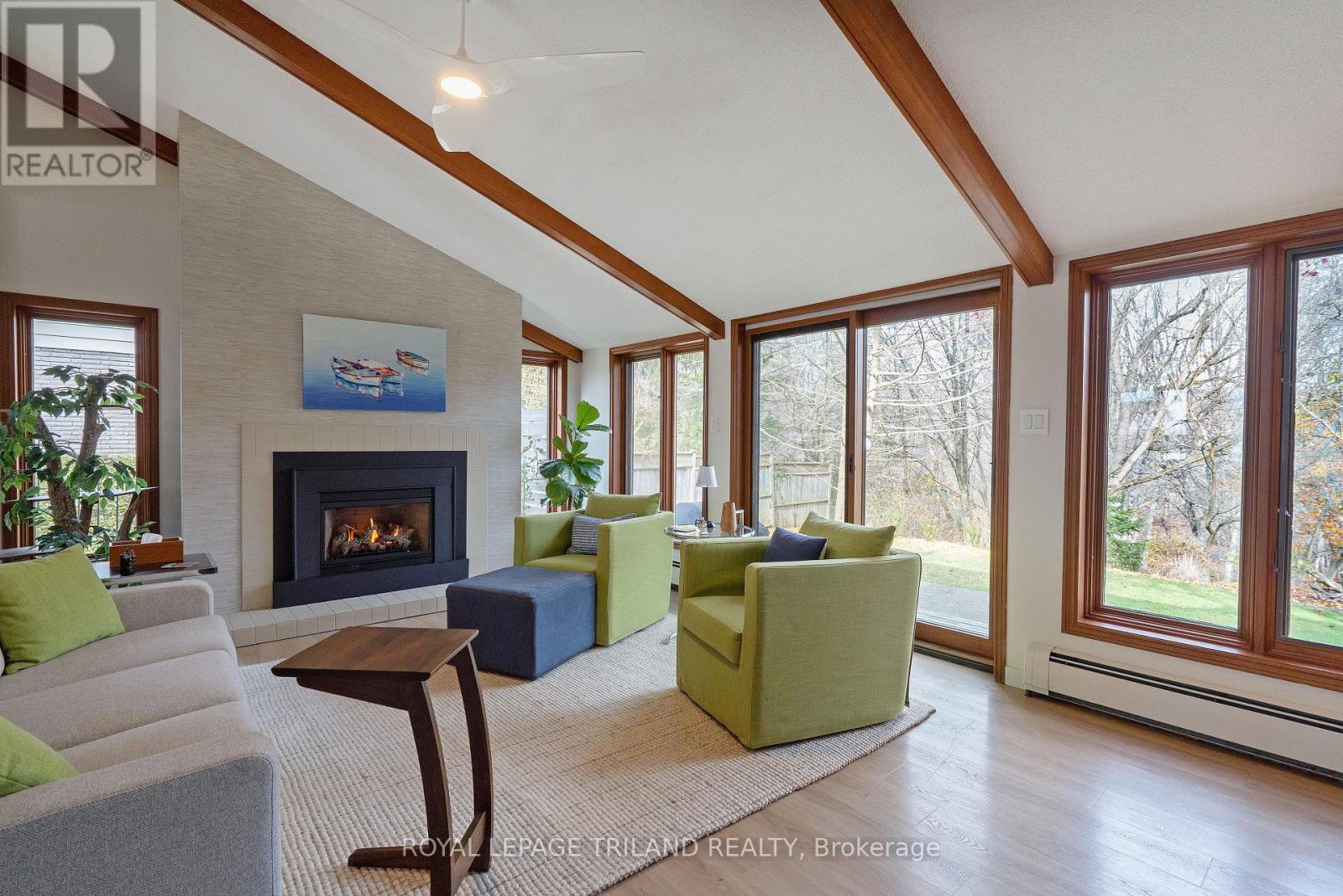 495 George Street, Central Elgin, Ontario  N5L 1H1 - Photo 19 - X12558304