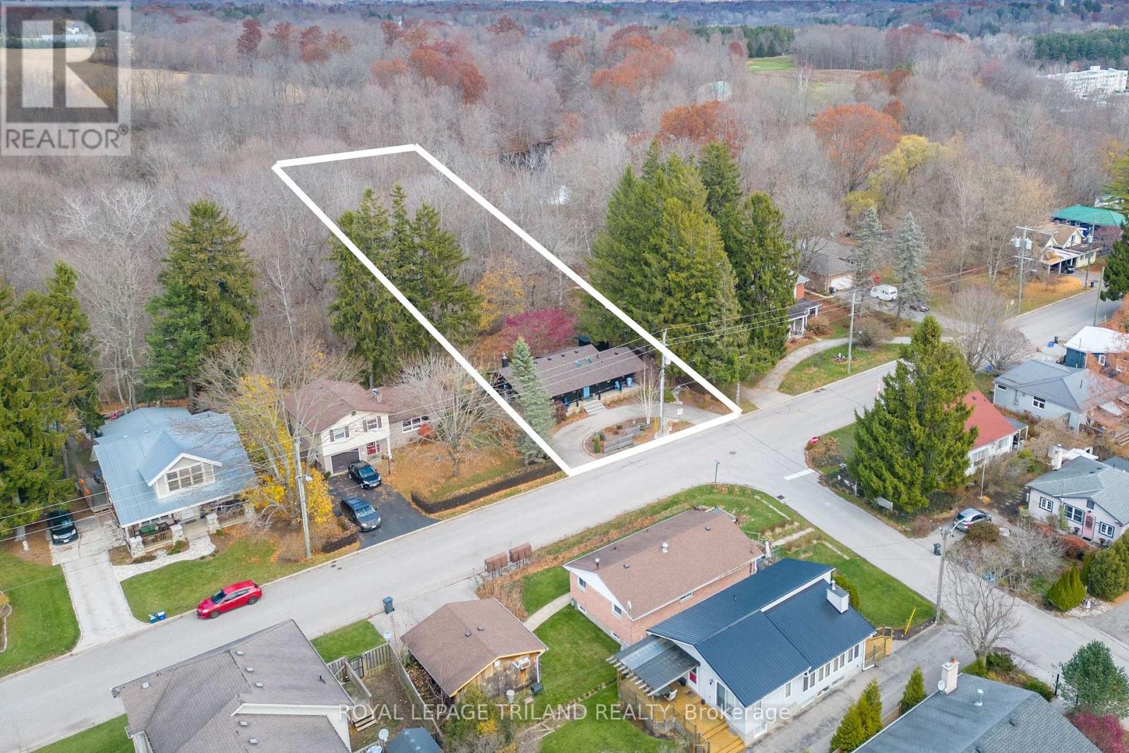 495 George Street, Central Elgin, Ontario  N5L 1H1 - Photo 2 - X12558304