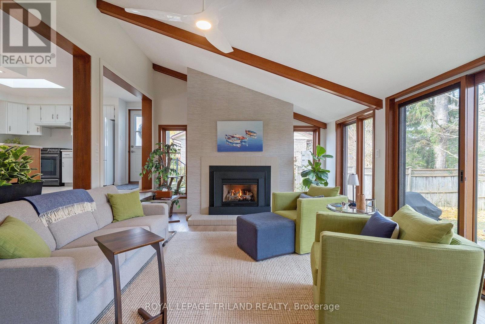 495 George Street, Central Elgin, Ontario  N5L 1H1 - Photo 20 - X12558304