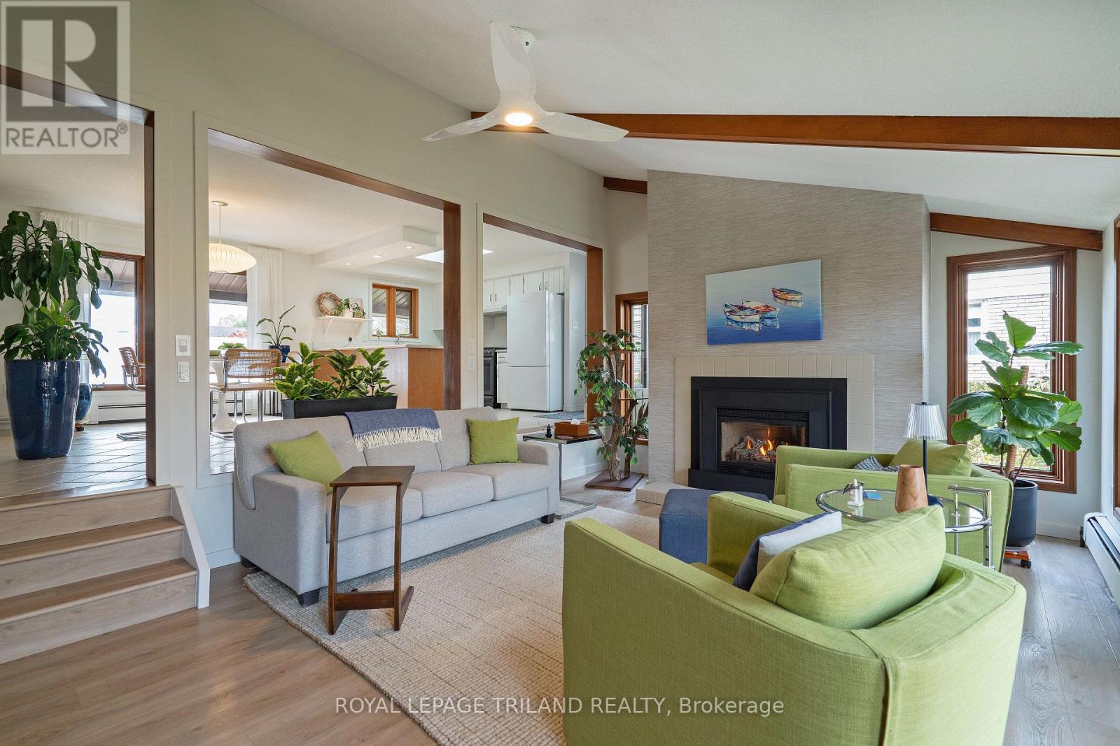 495 George Street, Central Elgin, Ontario  N5L 1H1 - Photo 21 - X12558304