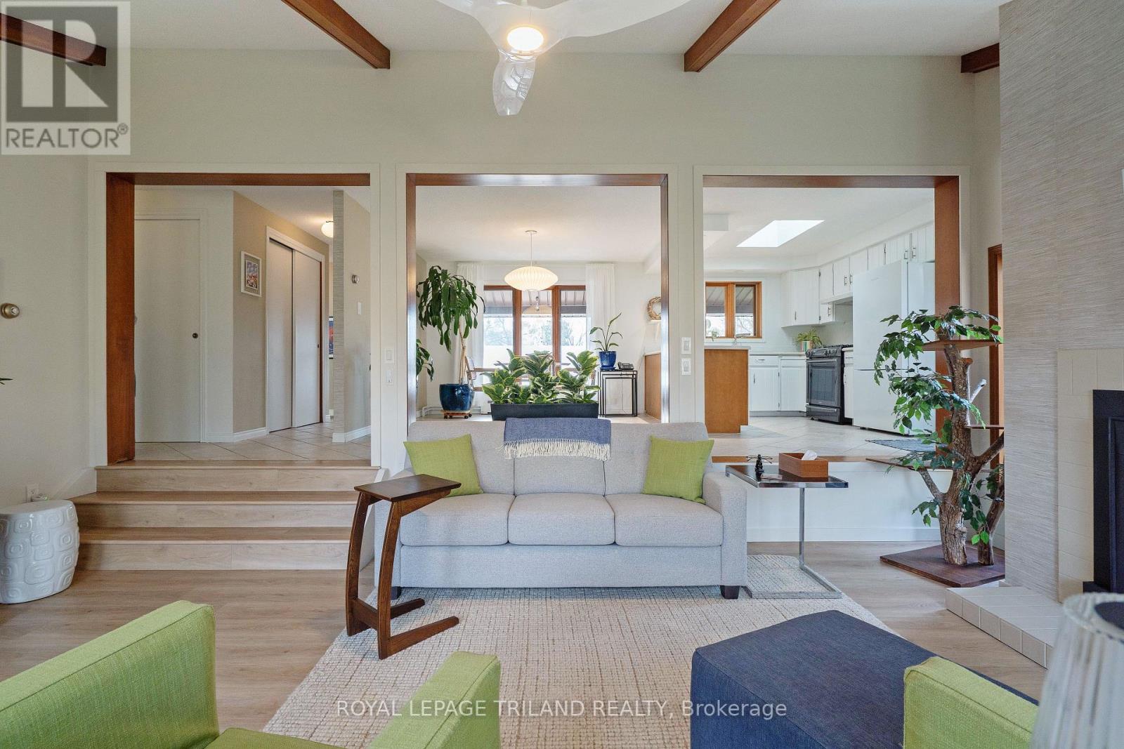 495 George Street, Central Elgin, Ontario  N5L 1H1 - Photo 22 - X12558304