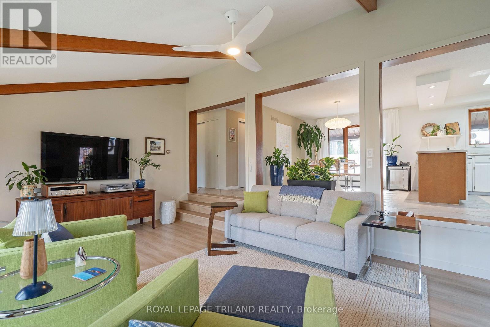 495 George Street, Central Elgin, Ontario  N5L 1H1 - Photo 23 - X12558304