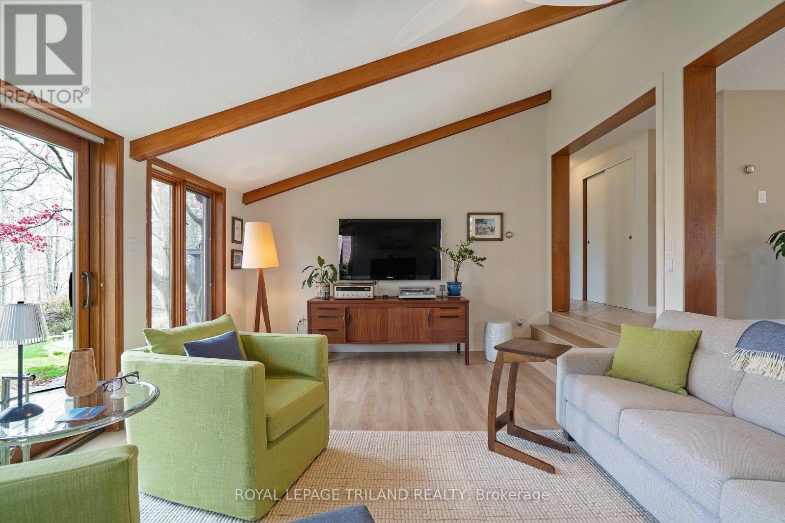 495 George Street, Central Elgin, Ontario  N5L 1H1 - Photo 24 - X12558304