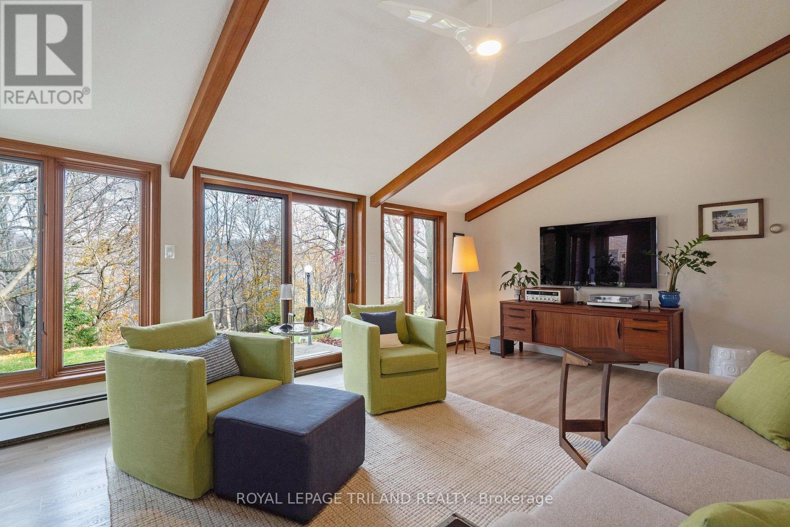 495 George Street, Central Elgin, Ontario  N5L 1H1 - Photo 25 - X12558304