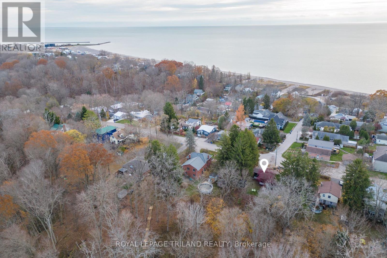 495 George Street, Central Elgin, Ontario  N5L 1H1 - Photo 3 - X12558304