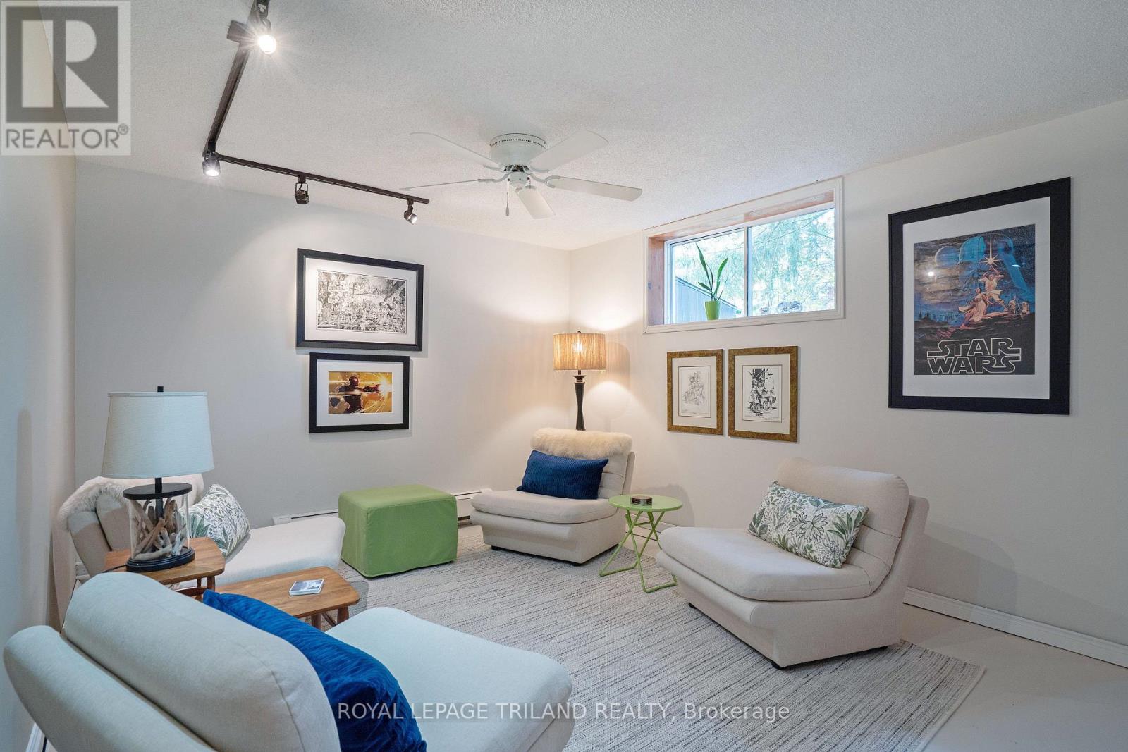 495 George Street, Central Elgin, Ontario  N5L 1H1 - Photo 38 - X12558304