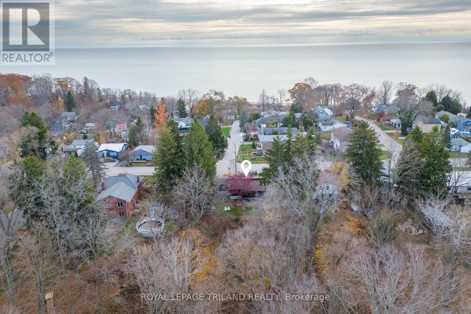 495 George Street, Central Elgin, Ontario  N5L 1H1 - Photo 4 - X12558304