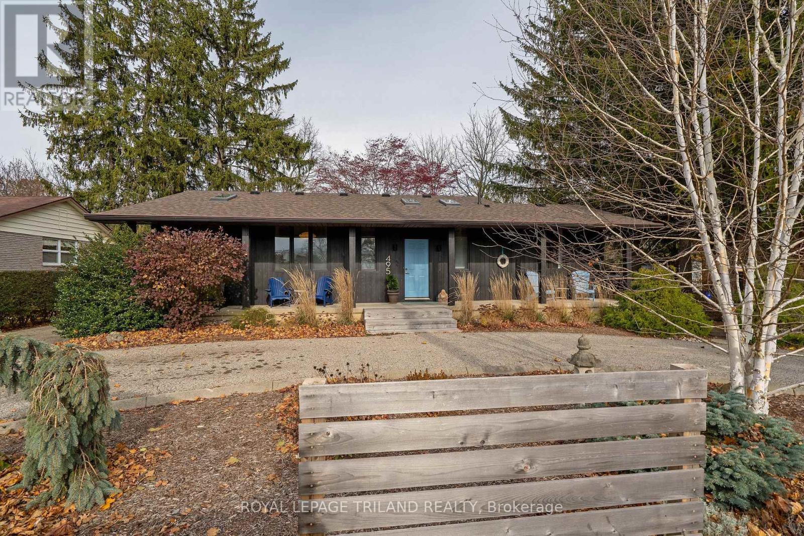 495 George Street, Central Elgin, Ontario  N5L 1H1 - Photo 5 - X12558304