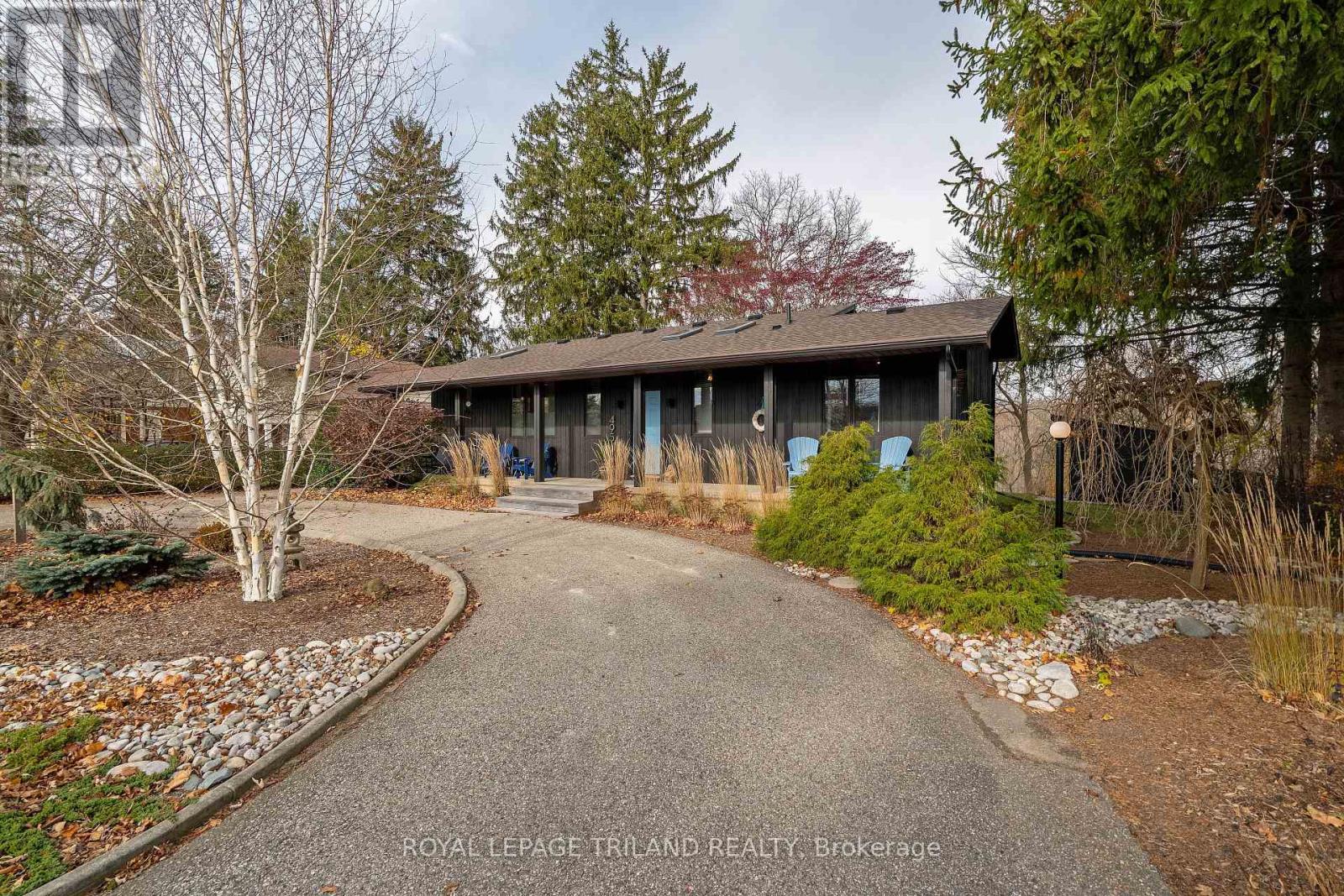 495 George Street, Central Elgin, Ontario  N5L 1H1 - Photo 6 - X12558304