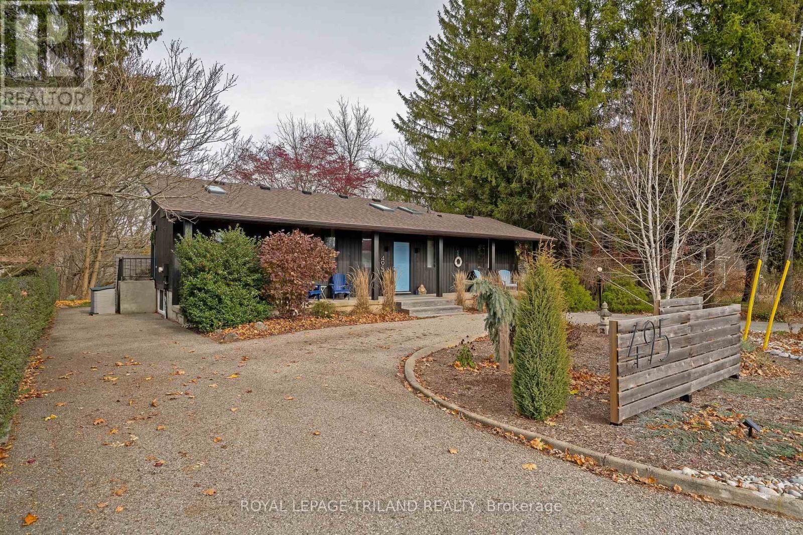 495 George Street, Central Elgin, Ontario  N5L 1H1 - Photo 7 - X12558304