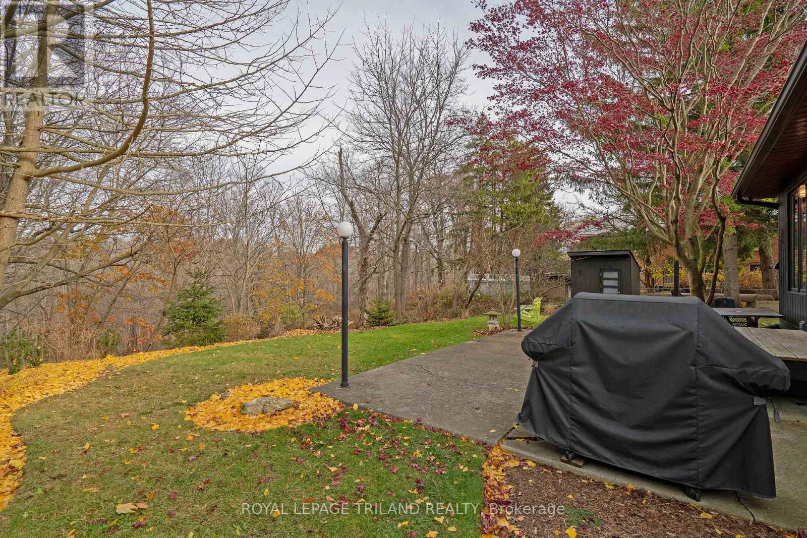 495 George Street, Central Elgin, Ontario  N5L 1H1 - Photo 8 - X12558304