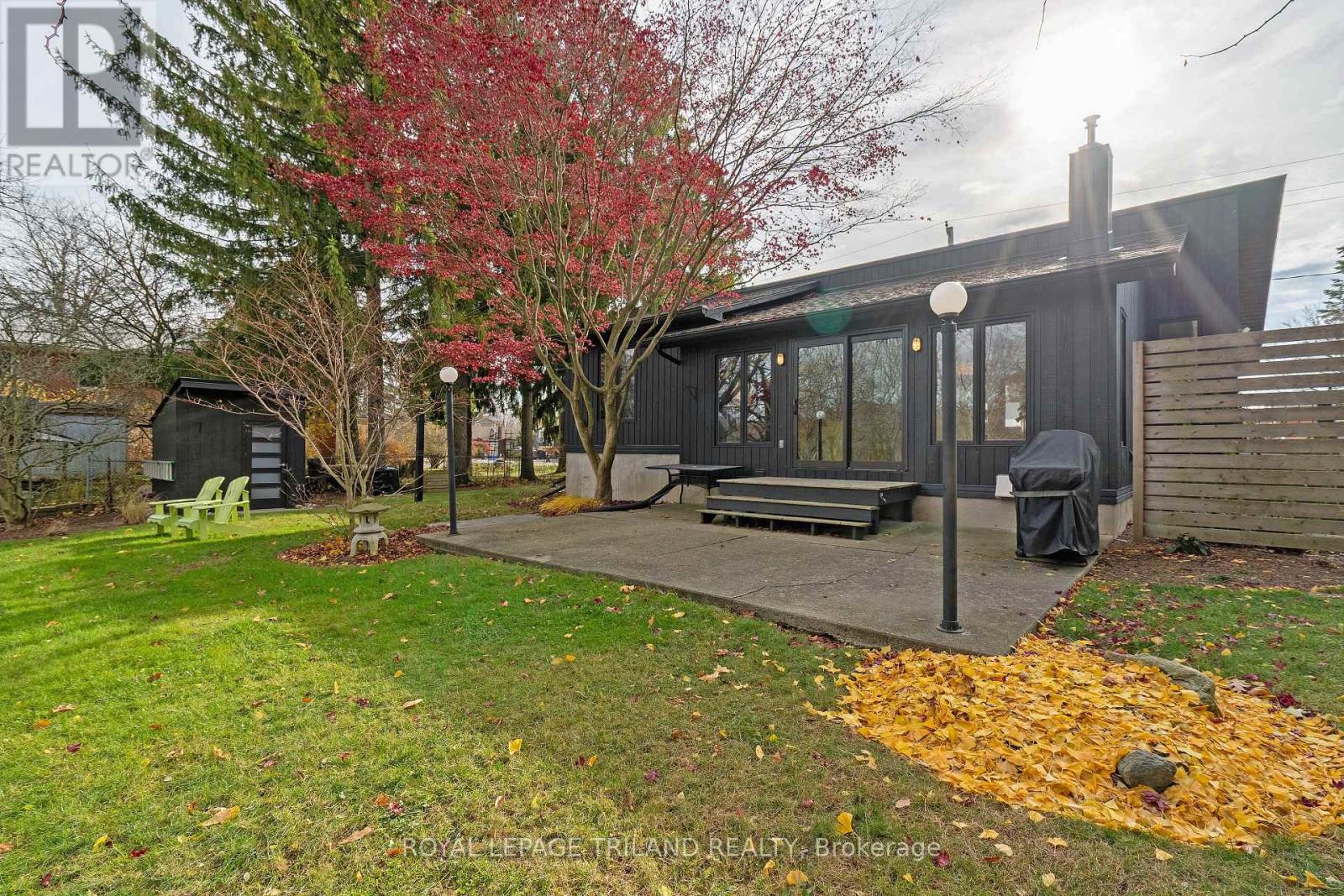 495 George Street, Central Elgin, Ontario  N5L 1H1 - Photo 9 - X12558304