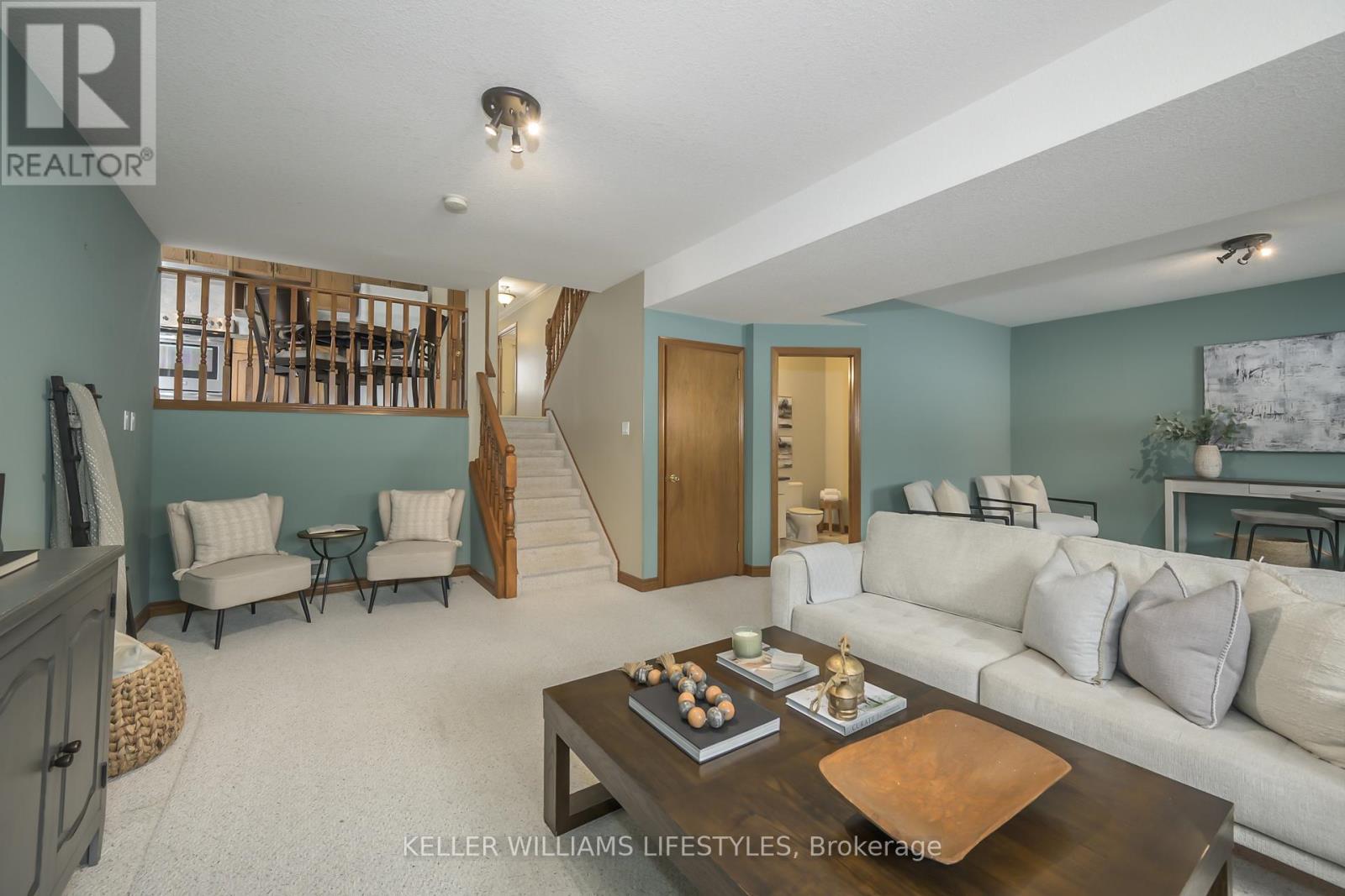 9 Toohey Lane, London North, Ontario  N6G 4Y2 - Photo 26 - X12558348