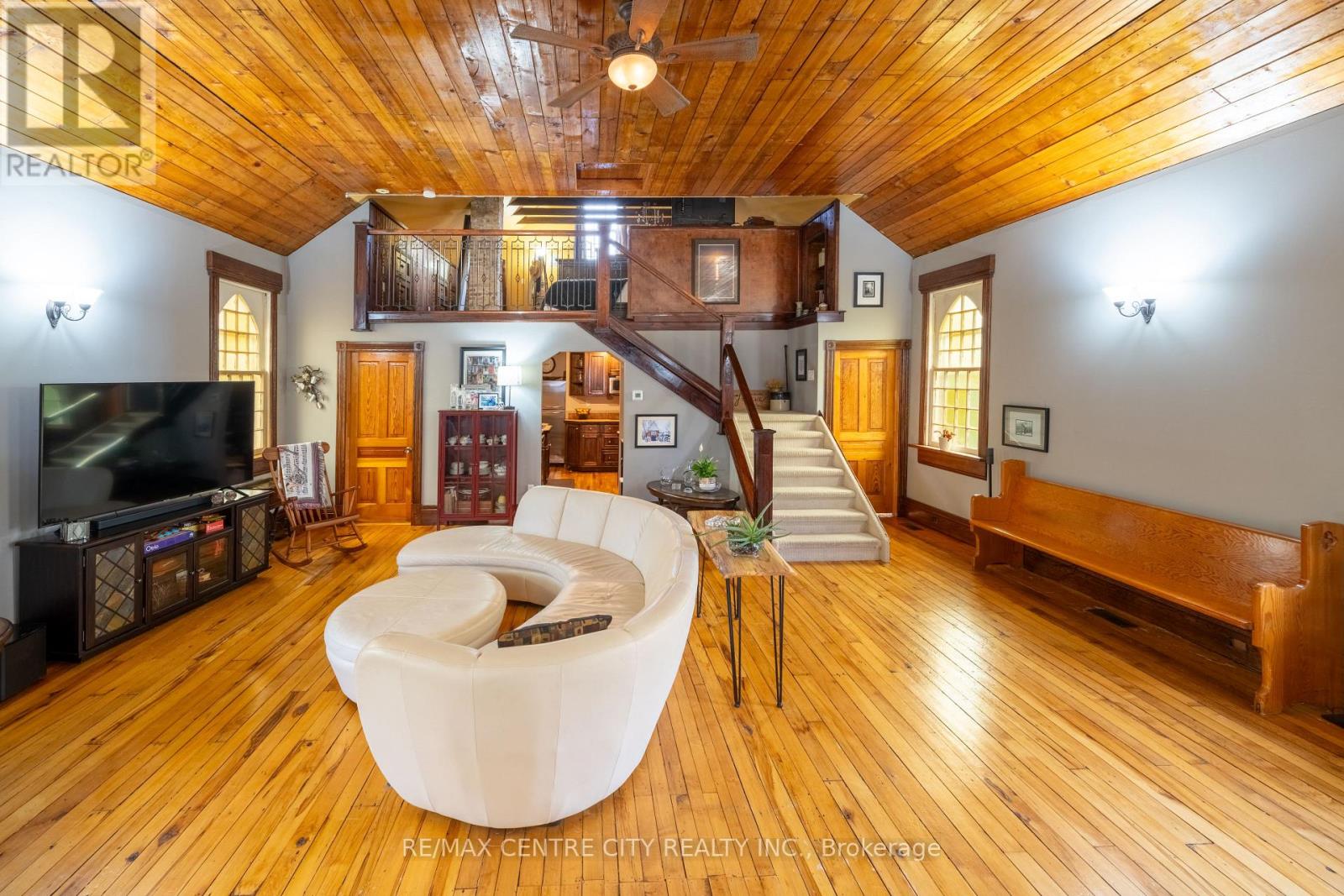 50 High Street W, Strathroy-Caradoc, Ontario  N7G 1G5 - Photo 10 - X12558416