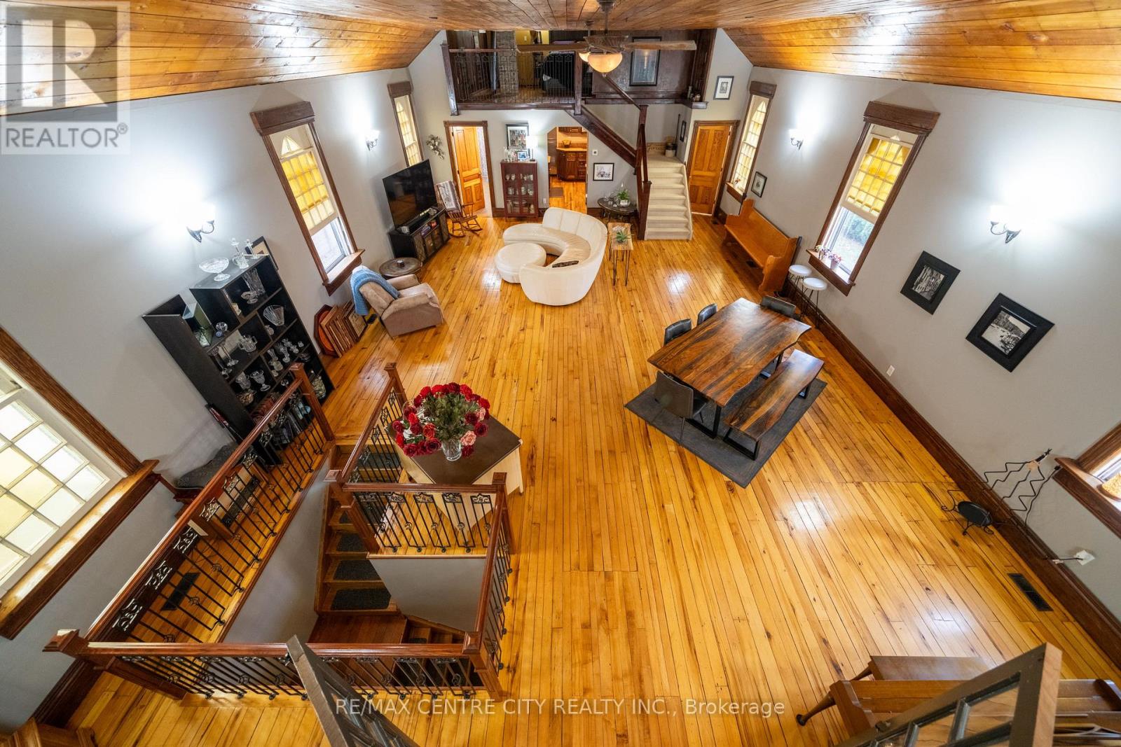 50 High Street W, Strathroy-Caradoc, Ontario  N7G 1G5 - Photo 11 - X12558416