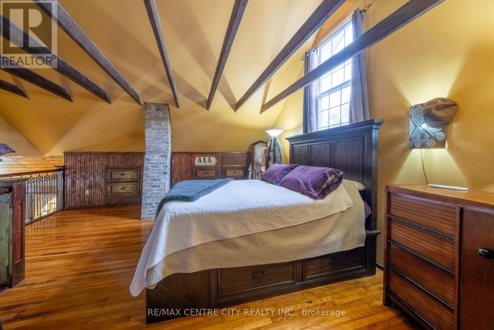 50 High Street W, Strathroy-Caradoc, Ontario  N7G 1G5 - Photo 16 - X12558416