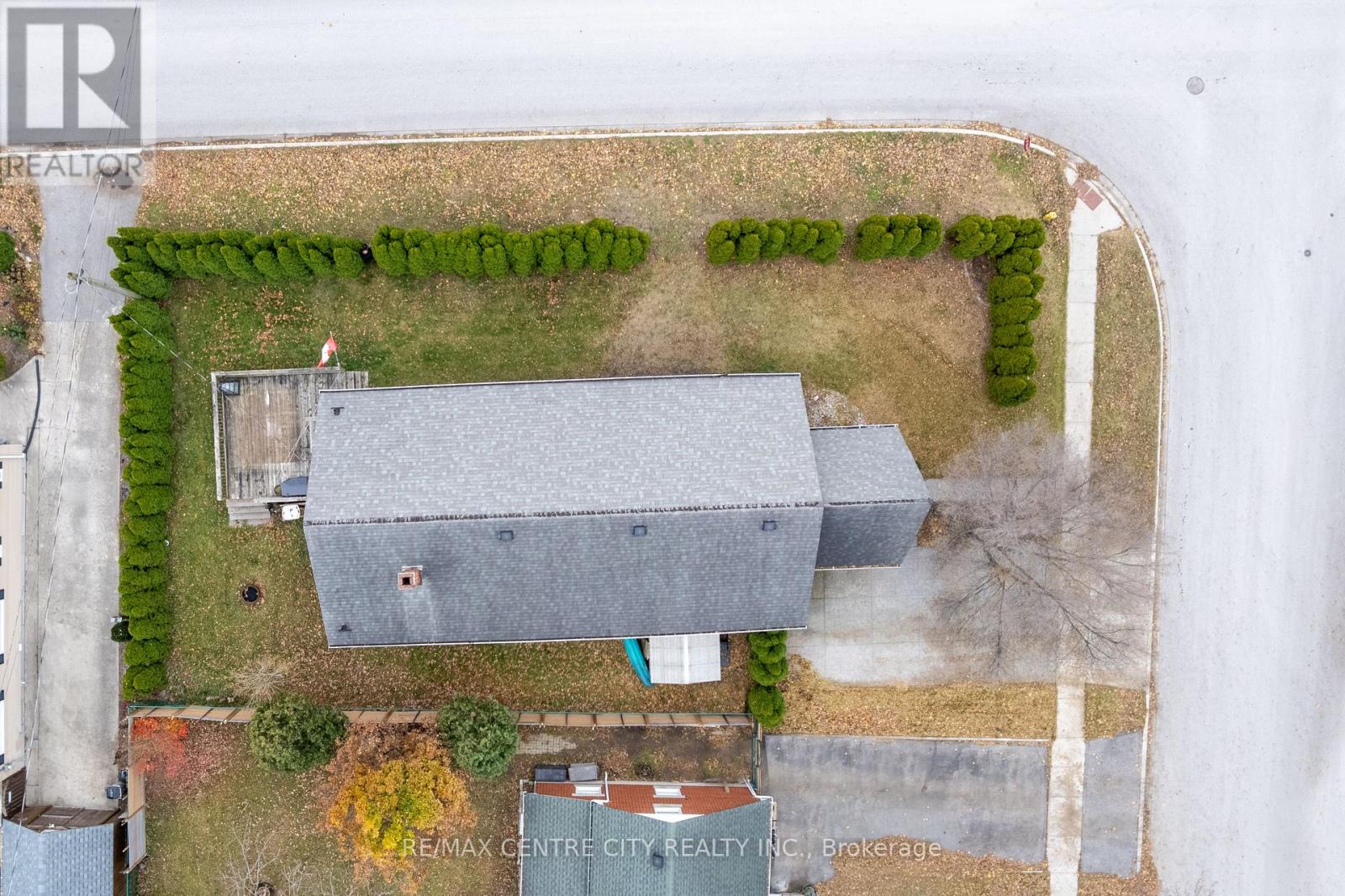 50 High Street W, Strathroy-Caradoc, Ontario  N7G 1G5 - Photo 19 - X12558416