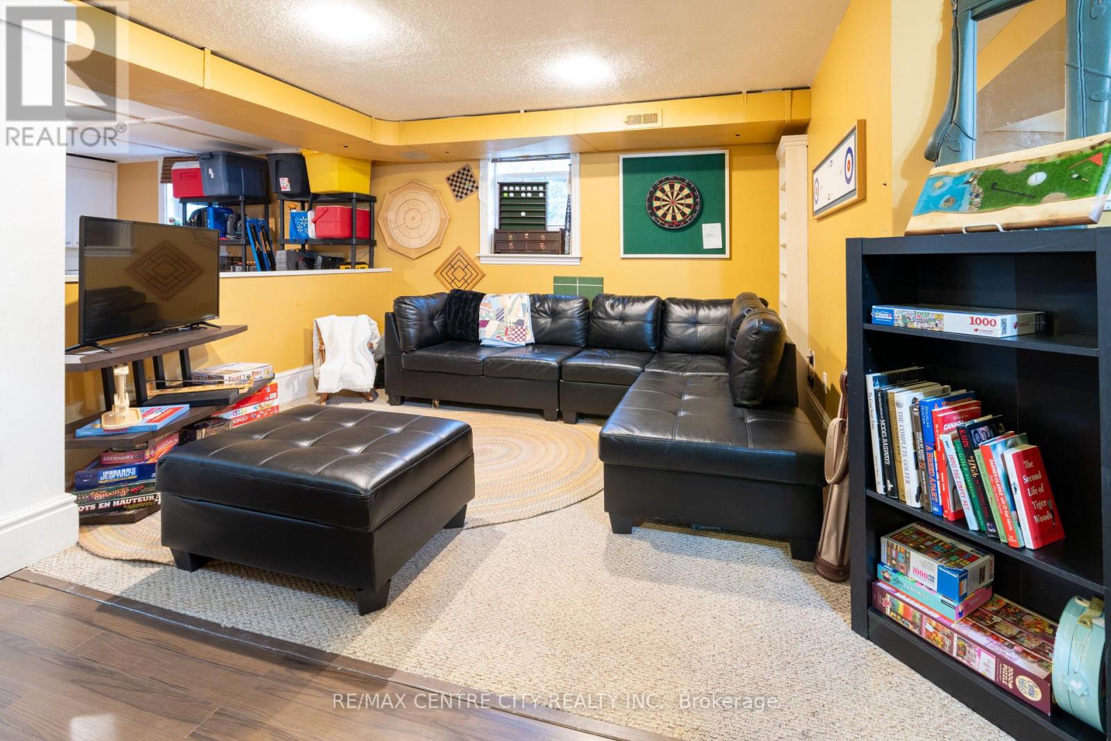 50 High Street W, Strathroy-Caradoc, Ontario  N7G 1G5 - Photo 23 - X12558416