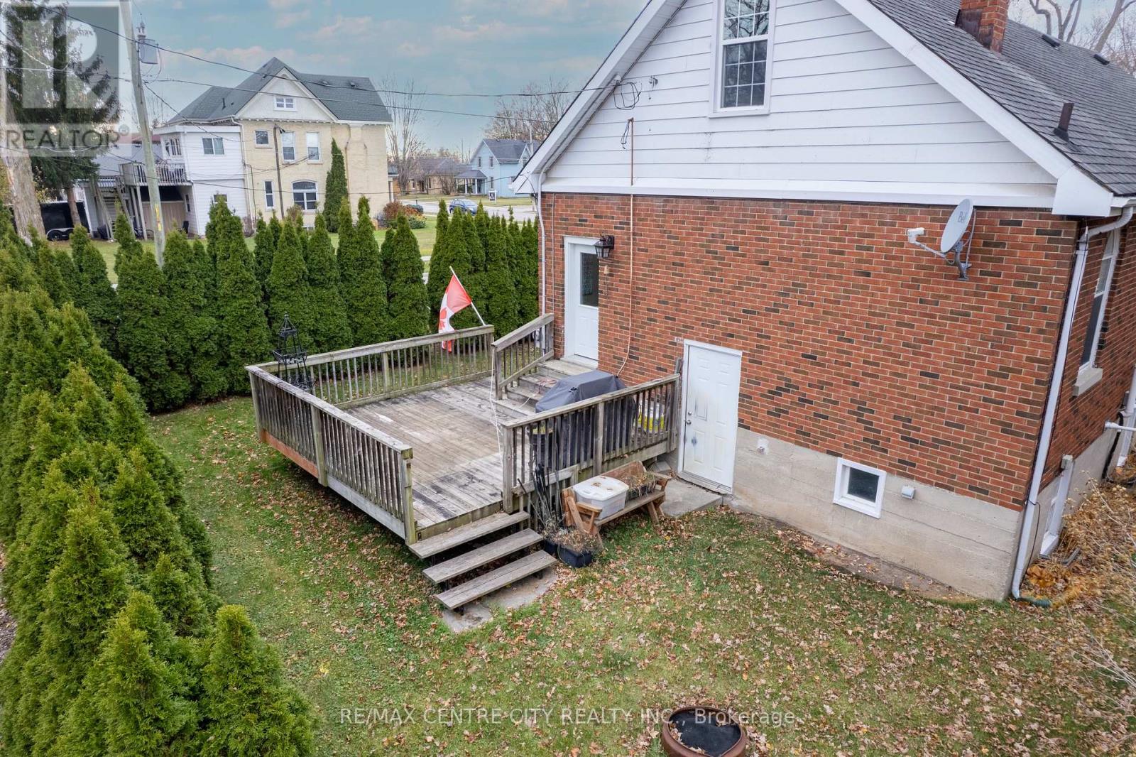 50 High Street W, Strathroy-Caradoc, Ontario  N7G 1G5 - Photo 30 - X12558416