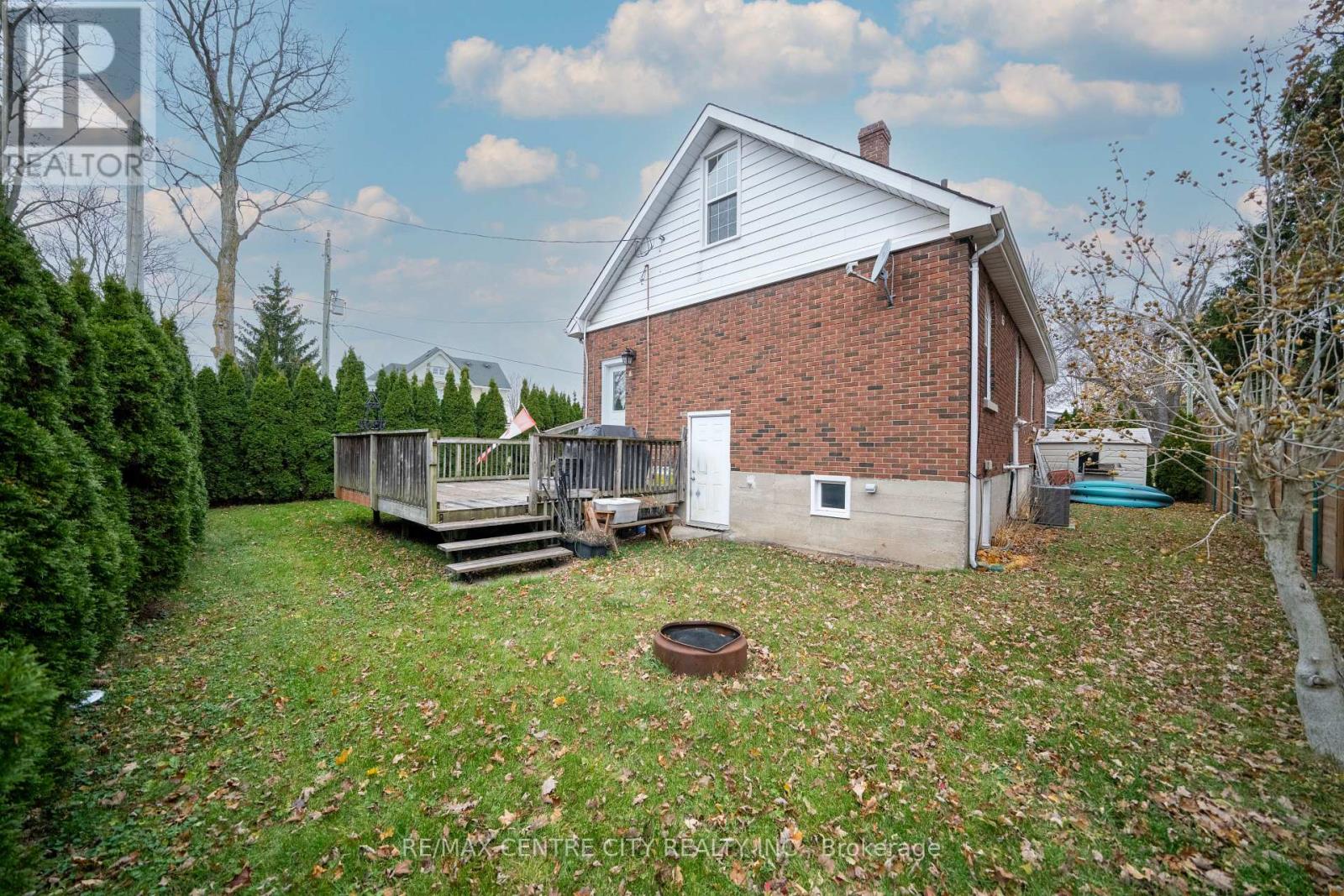 50 High Street W, Strathroy-Caradoc, Ontario  N7G 1G5 - Photo 31 - X12558416