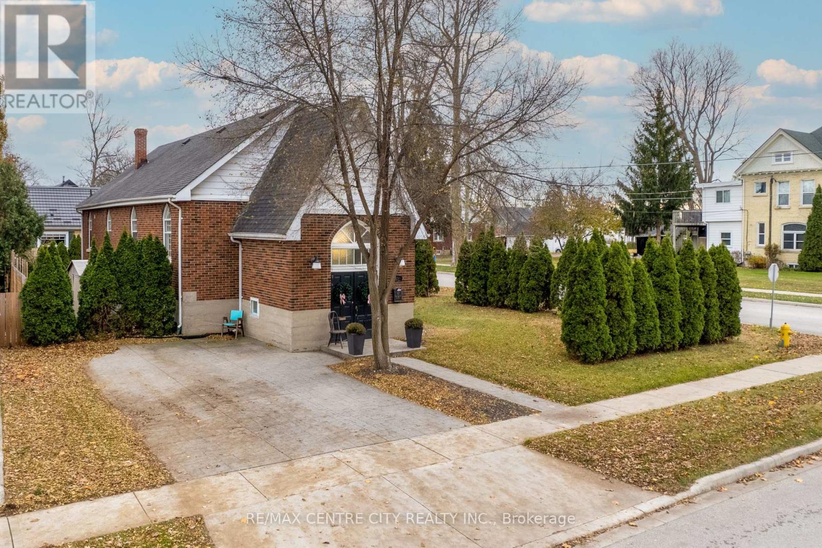 50 High Street W, Strathroy-Caradoc, Ontario  N7G 1G5 - Photo 32 - X12558416