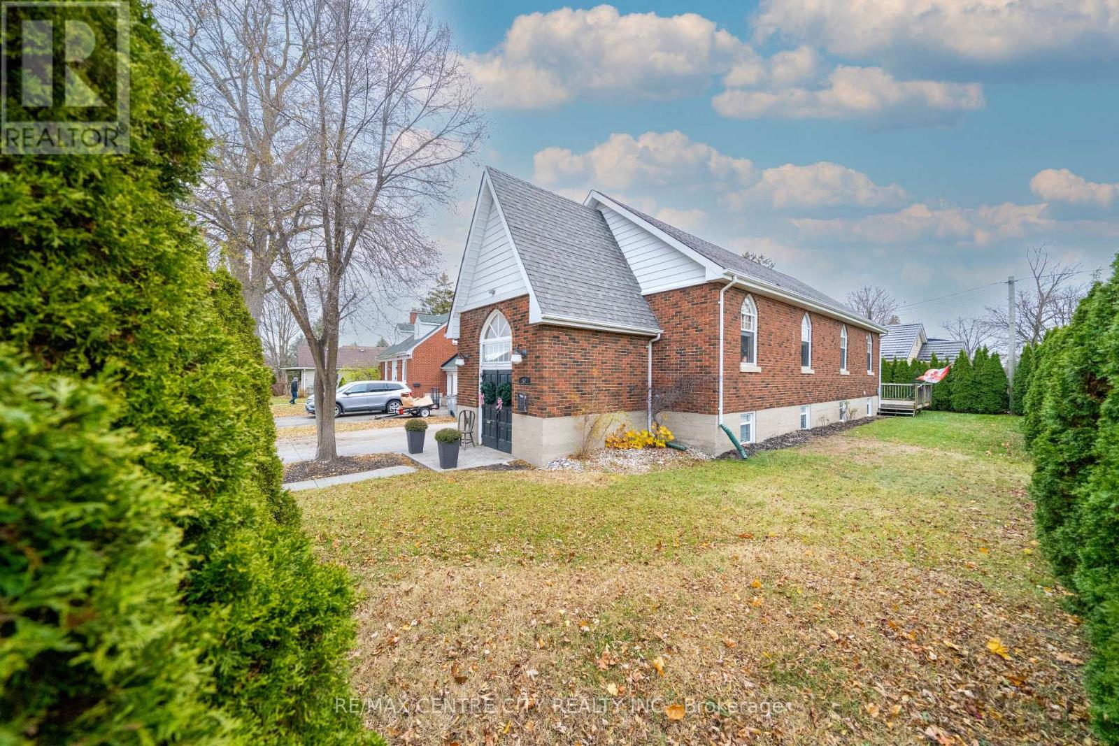 50 High Street W, Strathroy-Caradoc, Ontario  N7G 1G5 - Photo 33 - X12558416
