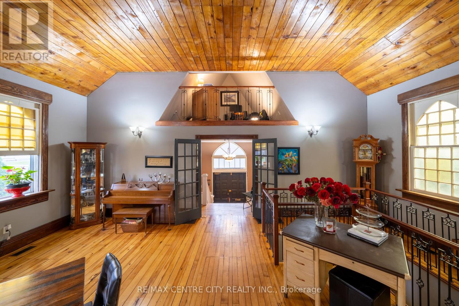 50 High Street W, Strathroy-Caradoc, Ontario  N7G 1G5 - Photo 5 - X12558416