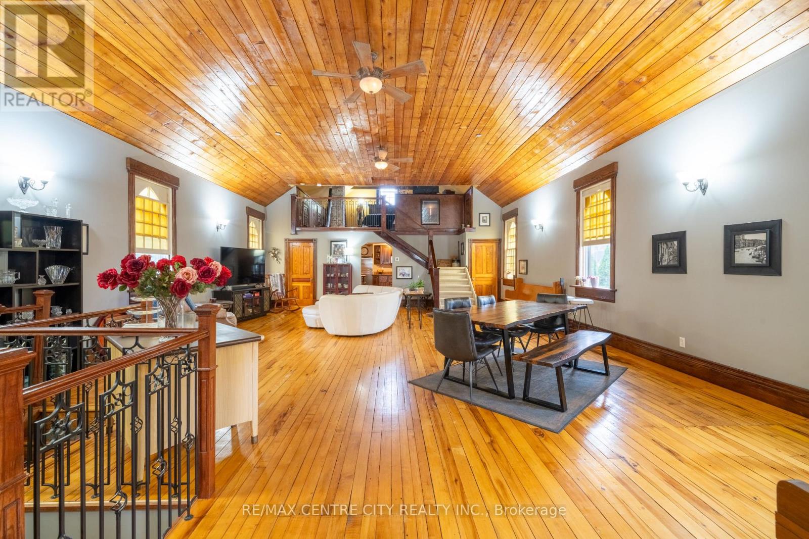 50 High Street W, Strathroy-Caradoc, Ontario  N7G 1G5 - Photo 6 - X12558416