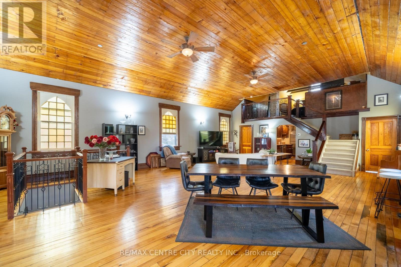 50 High Street W, Strathroy-Caradoc, Ontario  N7G 1G5 - Photo 7 - X12558416