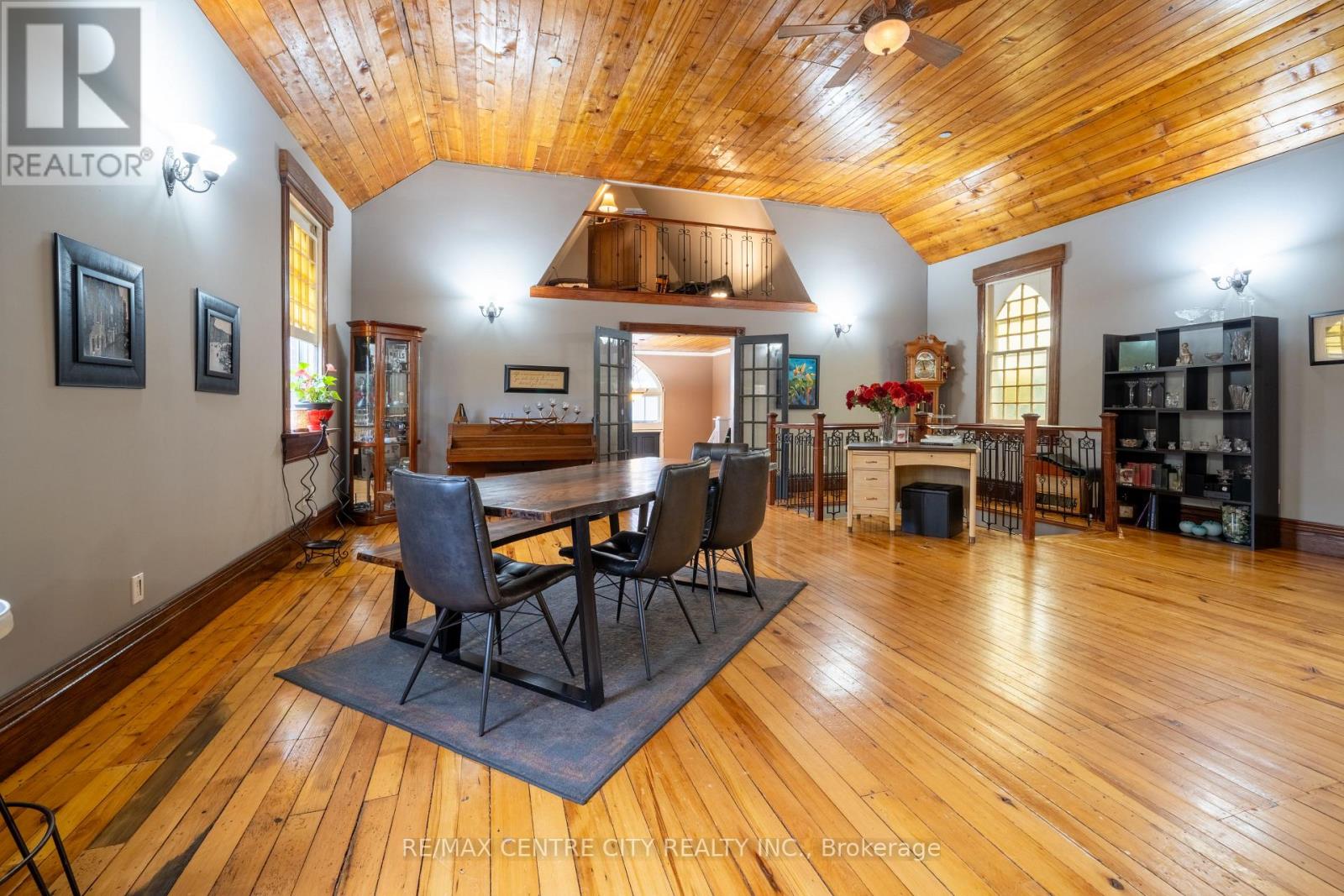 50 High Street W, Strathroy-Caradoc, Ontario  N7G 1G5 - Photo 9 - X12558416