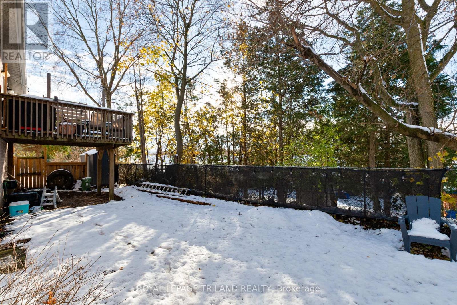 42 Benedict Court, London East, Ontario  N5Y 5H6 - Photo 32 - X12558506