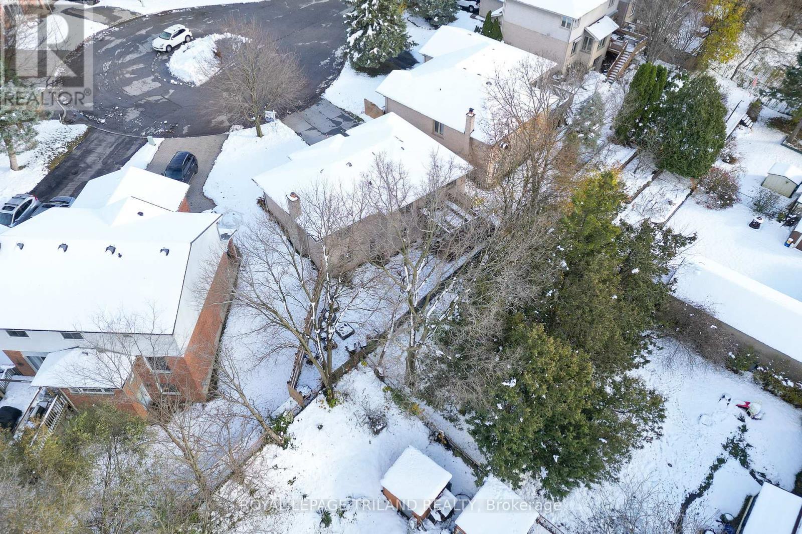 42 Benedict Court, London East, Ontario  N5Y 5H6 - Photo 36 - X12558506