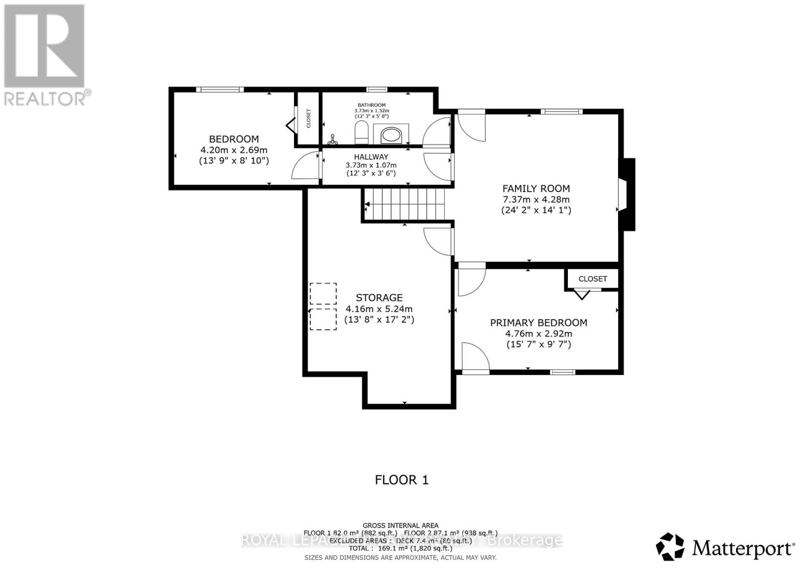 42 Benedict Court, London East, Ontario  N5Y 5H6 - Photo 41 - X12558506