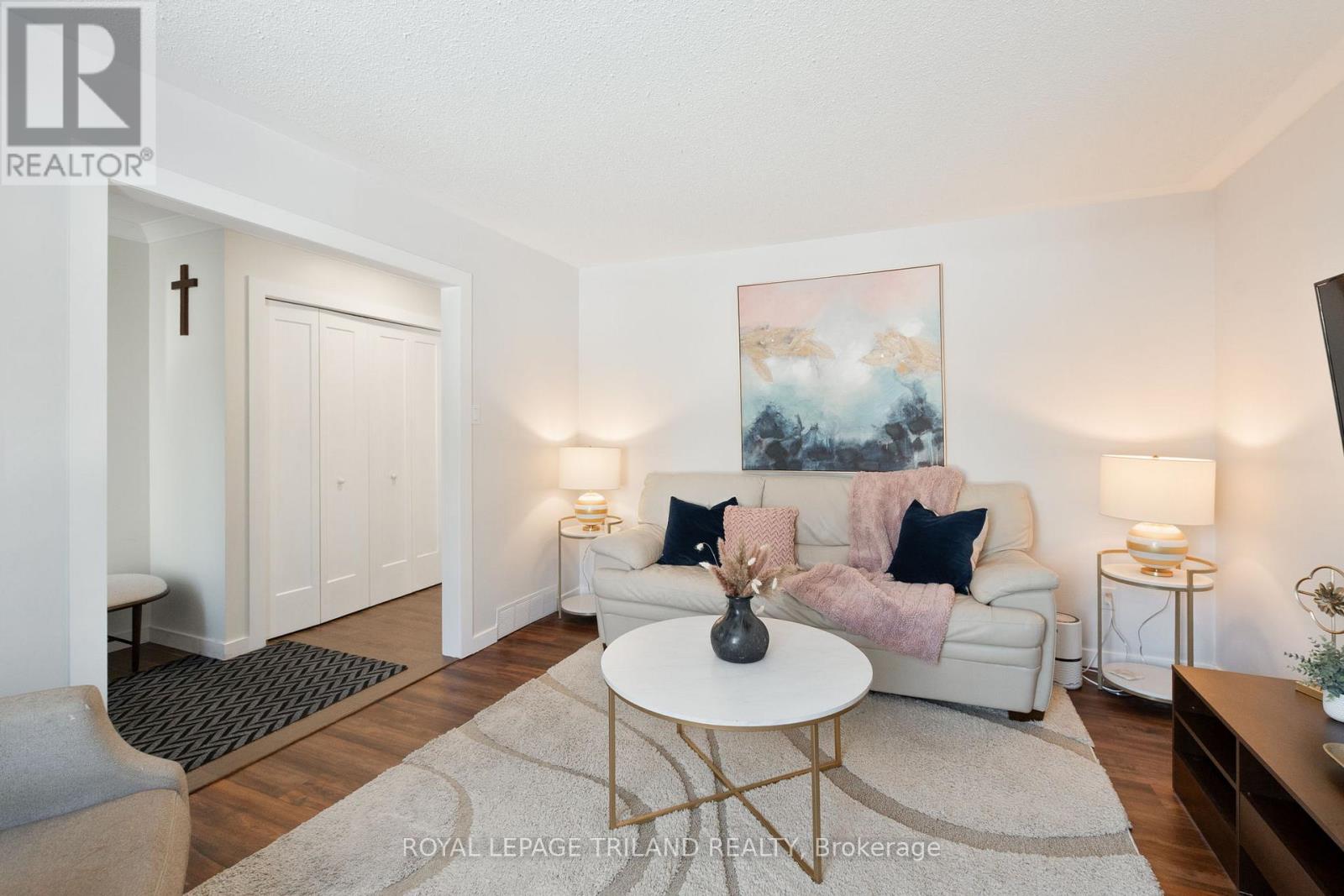 42 Benedict Court, London East, Ontario  N5Y 5H6 - Photo 6 - X12558506