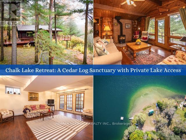 65 Sumac Lane, Scugog, Ontario  L9L 2C3 - Photo 1 - E12558168