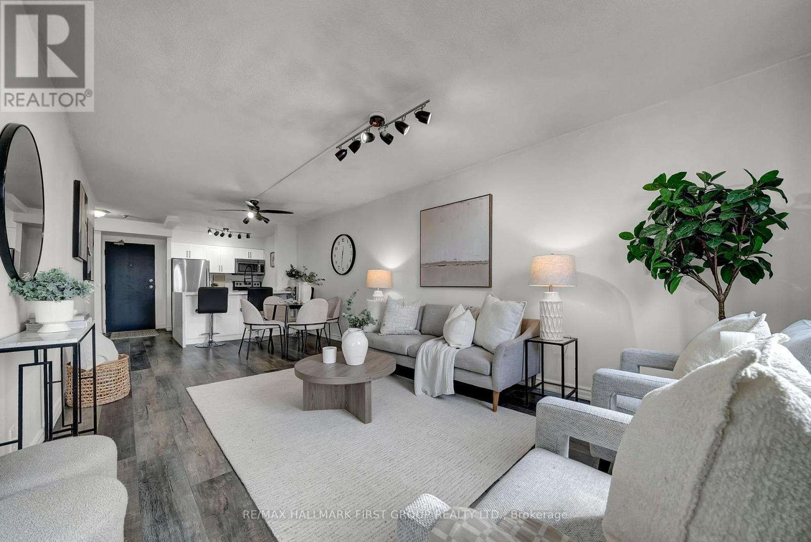 405 - 1665 Pickering Parkway, Pickering, Ontario  L1V 6L4 - Photo 10 - E12558194