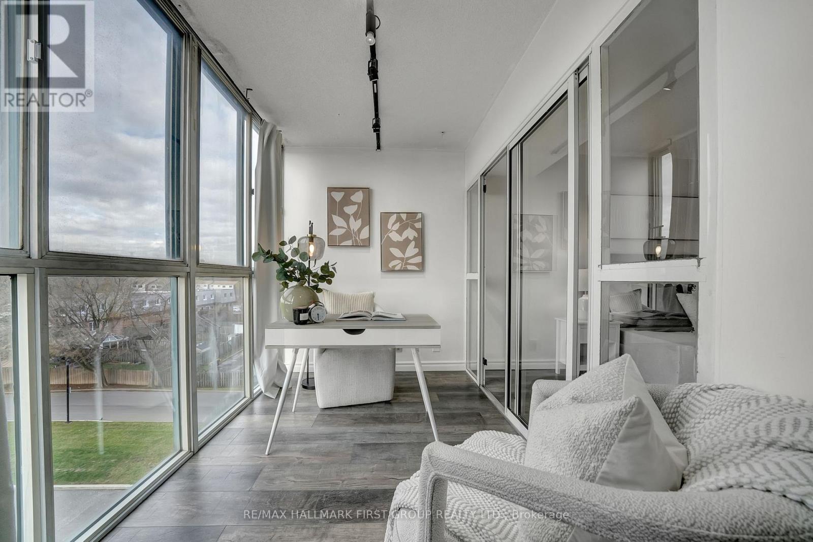 405 - 1665 Pickering Parkway, Pickering, Ontario  L1V 6L4 - Photo 12 - E12558194