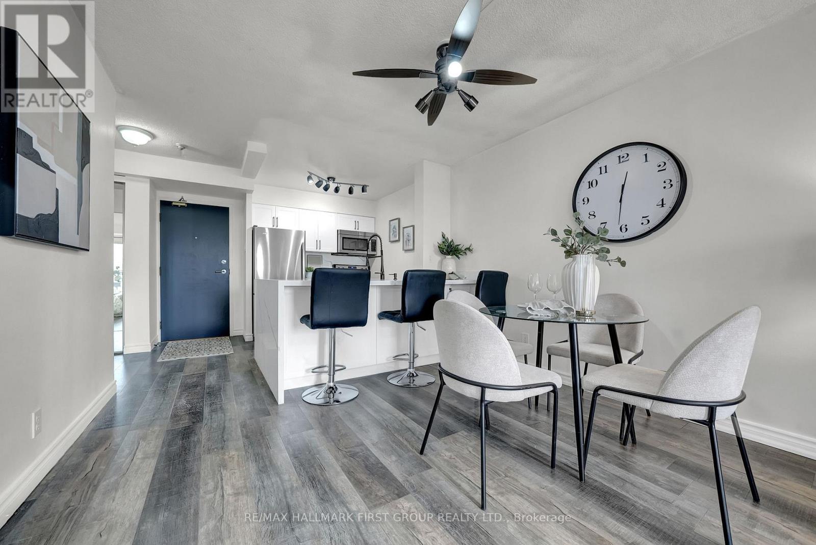 405 - 1665 Pickering Parkway, Pickering, Ontario  L1V 6L4 - Photo 2 - E12558194