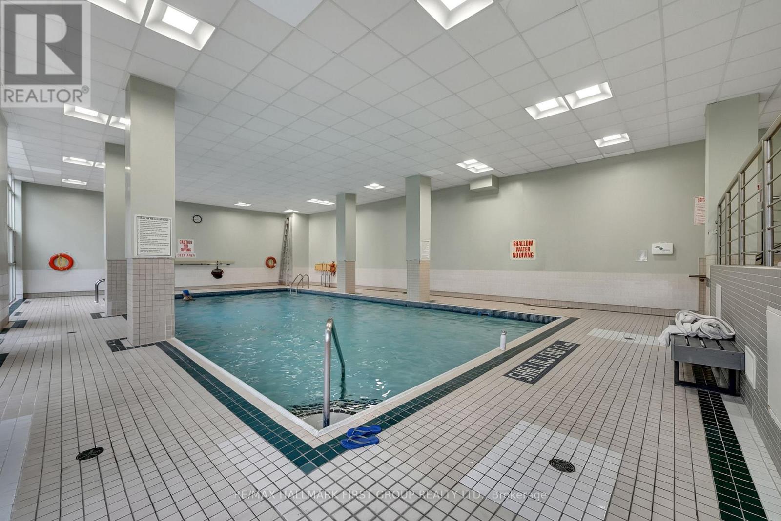 405 - 1665 Pickering Parkway, Pickering, Ontario  L1V 6L4 - Photo 22 - E12558194