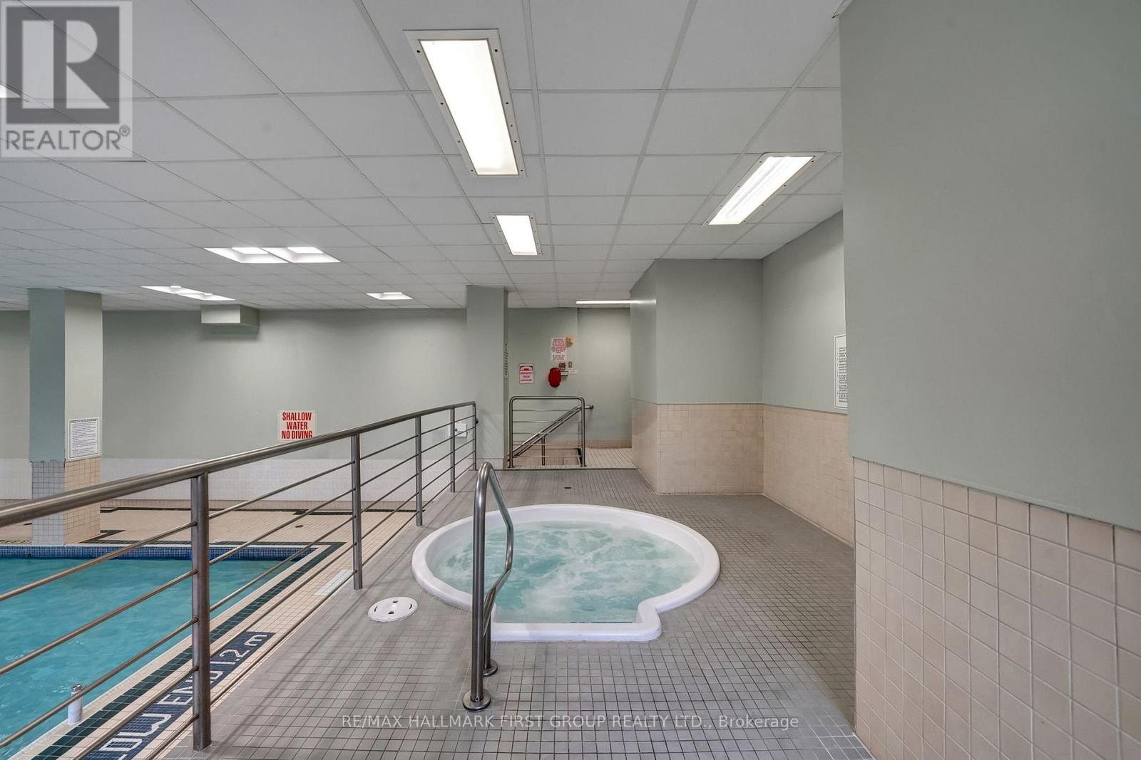 405 - 1665 Pickering Parkway, Pickering, Ontario  L1V 6L4 - Photo 23 - E12558194