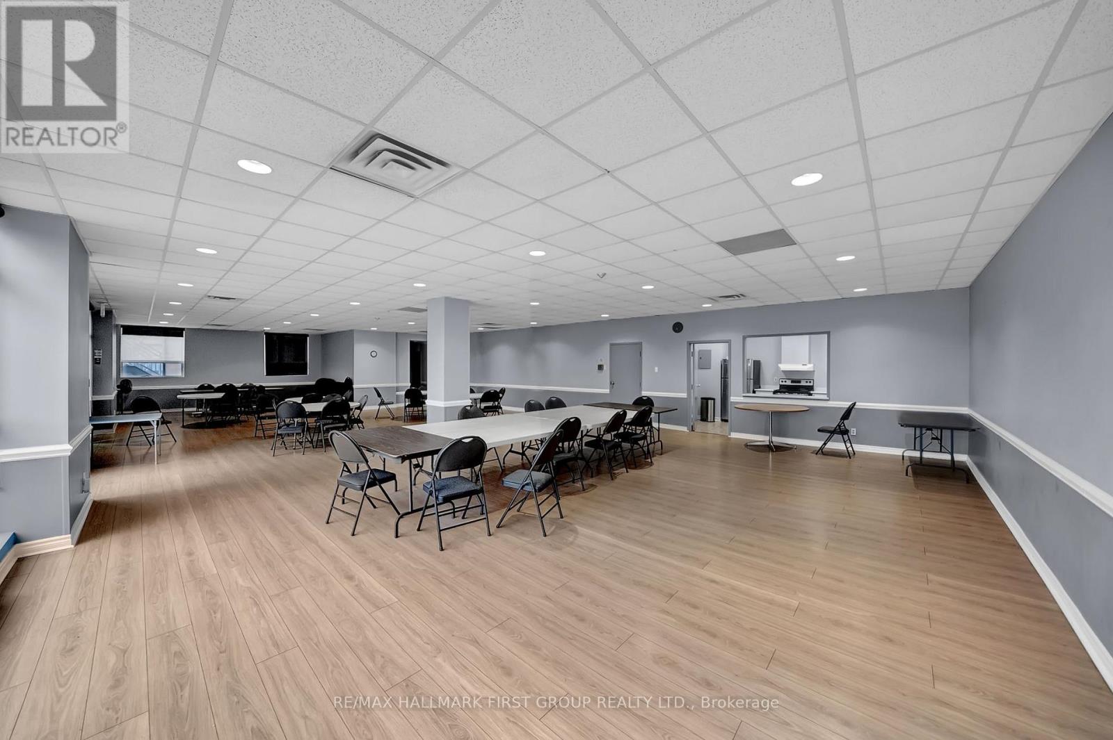 405 - 1665 Pickering Parkway, Pickering, Ontario  L1V 6L4 - Photo 24 - E12558194