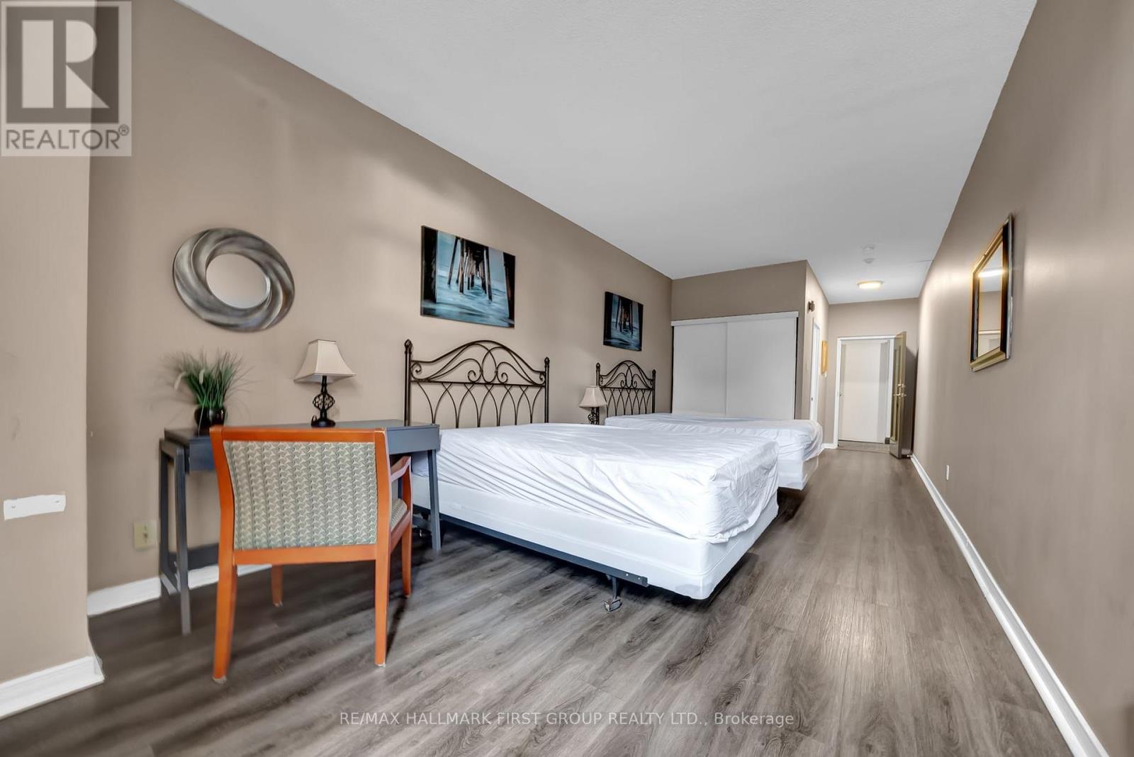 405 - 1665 Pickering Parkway, Pickering, Ontario  L1V 6L4 - Photo 27 - E12558194