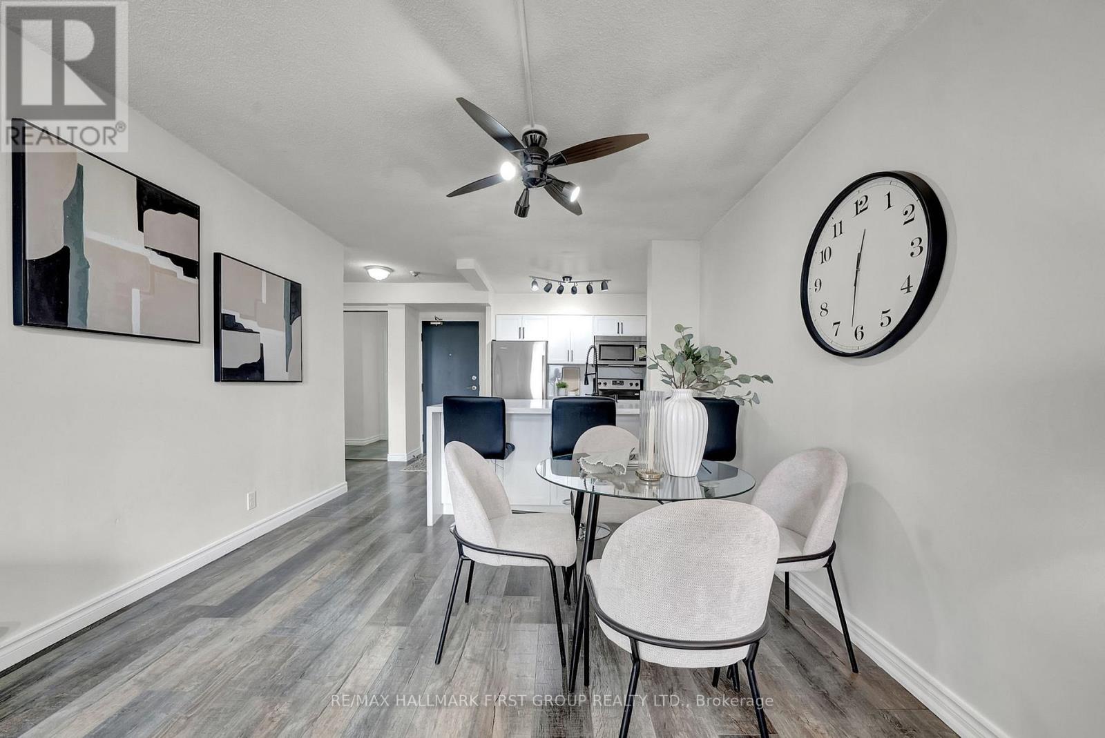 405 - 1665 Pickering Parkway, Pickering, Ontario  L1V 6L4 - Photo 3 - E12558194