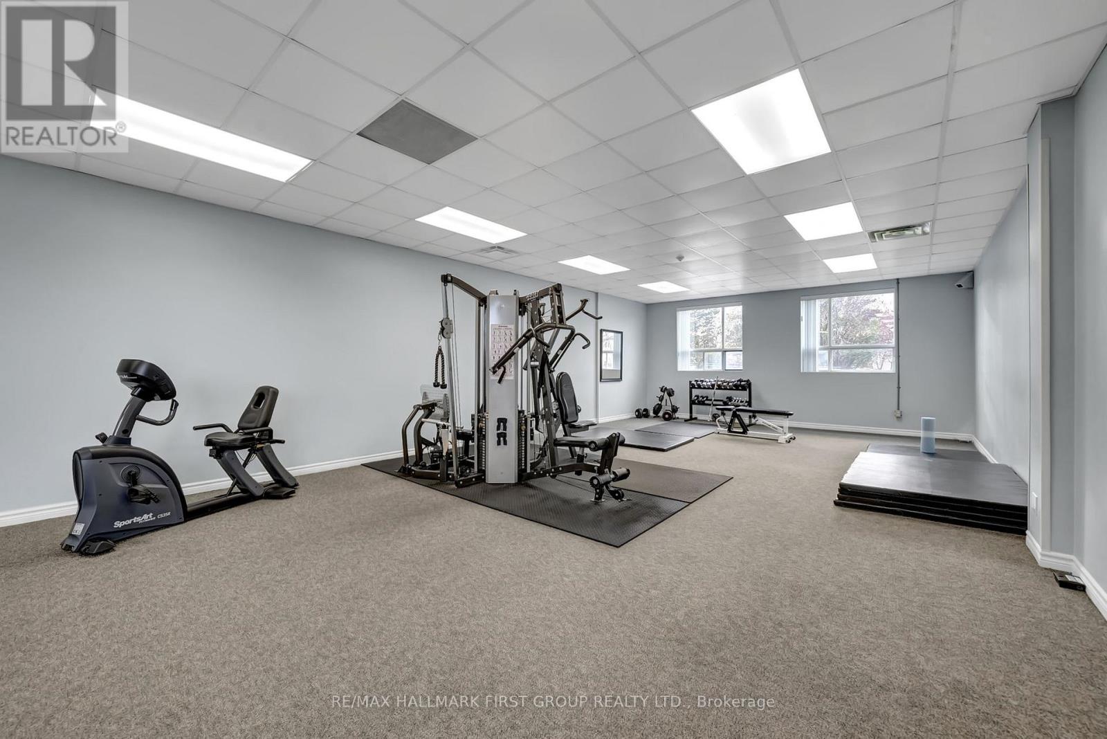 405 - 1665 Pickering Parkway, Pickering, Ontario  L1V 6L4 - Photo 30 - E12558194