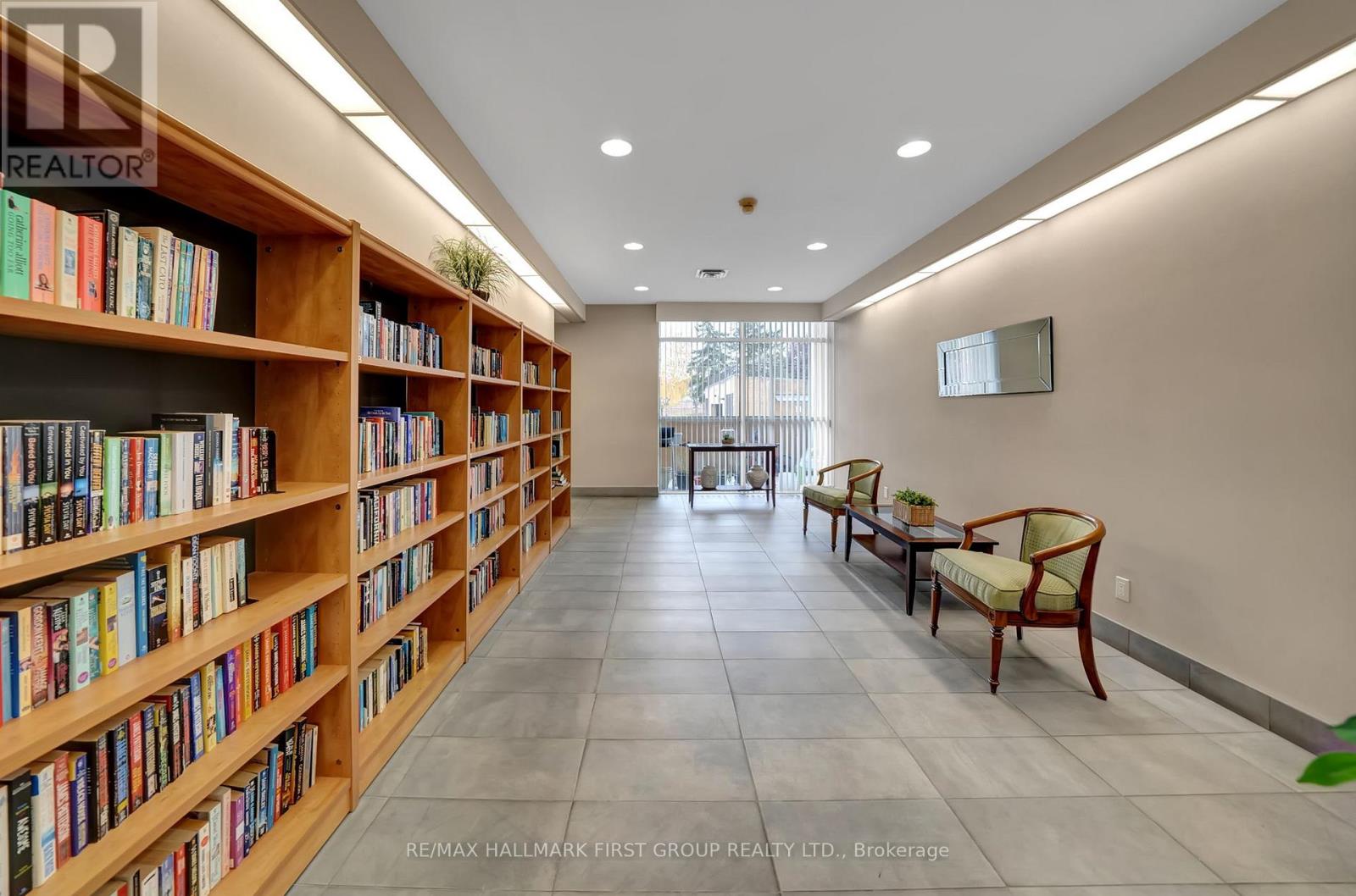 405 - 1665 Pickering Parkway, Pickering, Ontario  L1V 6L4 - Photo 33 - E12558194