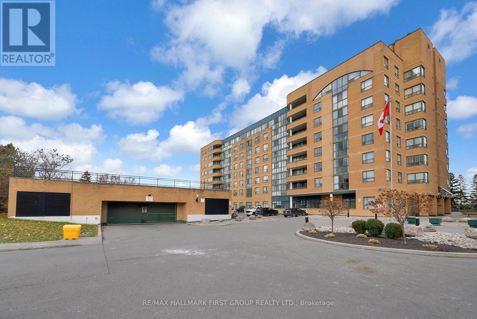 405 - 1665 Pickering Parkway, Pickering, Ontario  L1V 6L4 - Photo 34 - E12558194