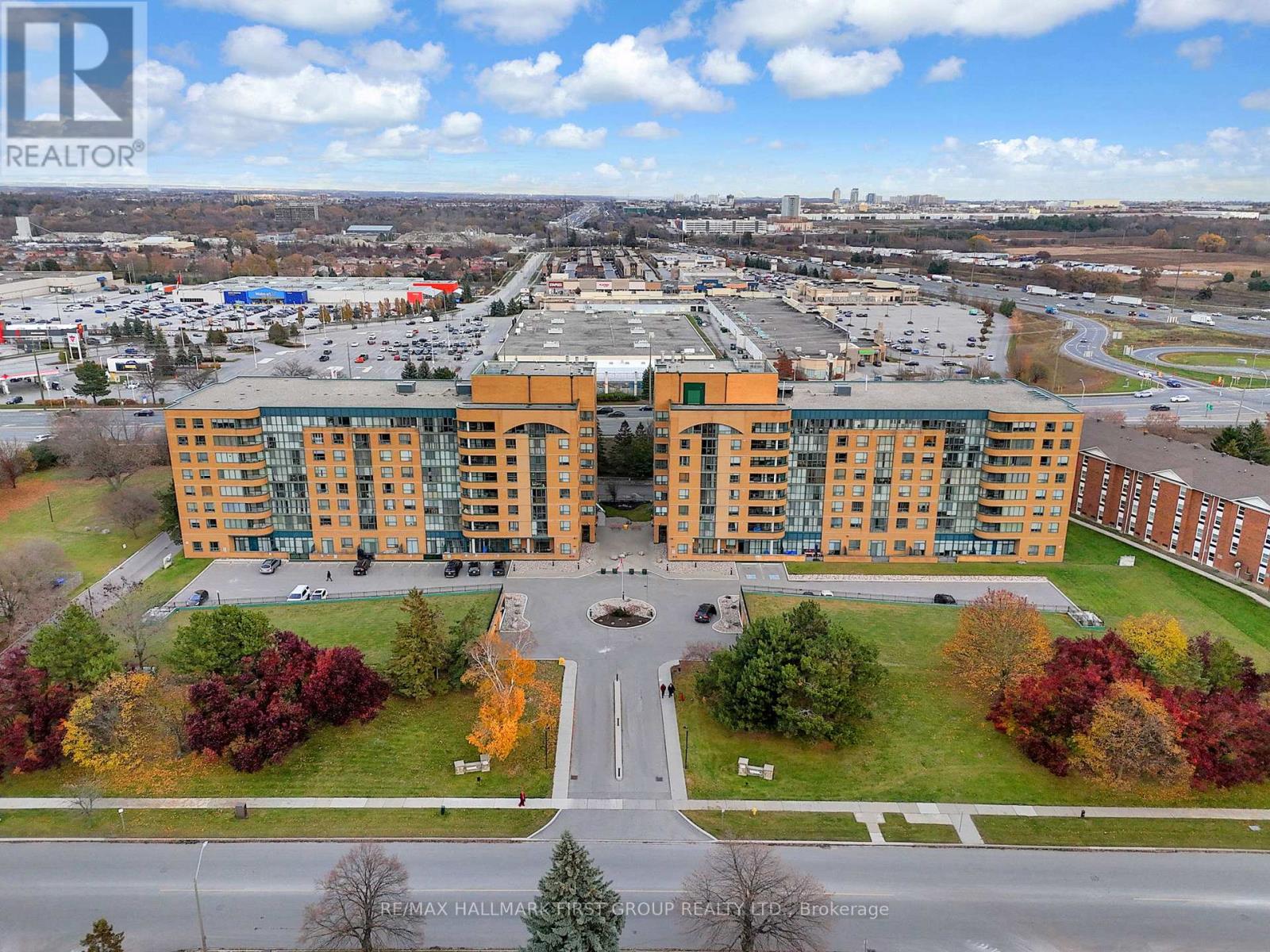 405 - 1665 Pickering Parkway, Pickering, Ontario  L1V 6L4 - Photo 35 - E12558194