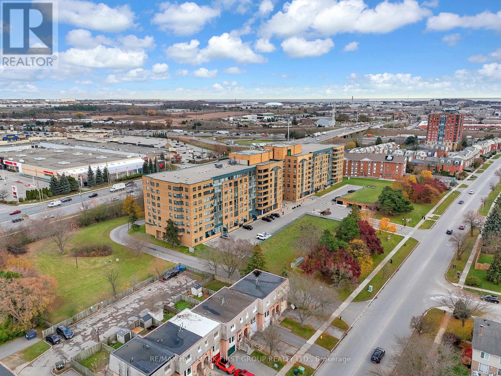 405 - 1665 Pickering Parkway, Pickering, Ontario  L1V 6L4 - Photo 36 - E12558194