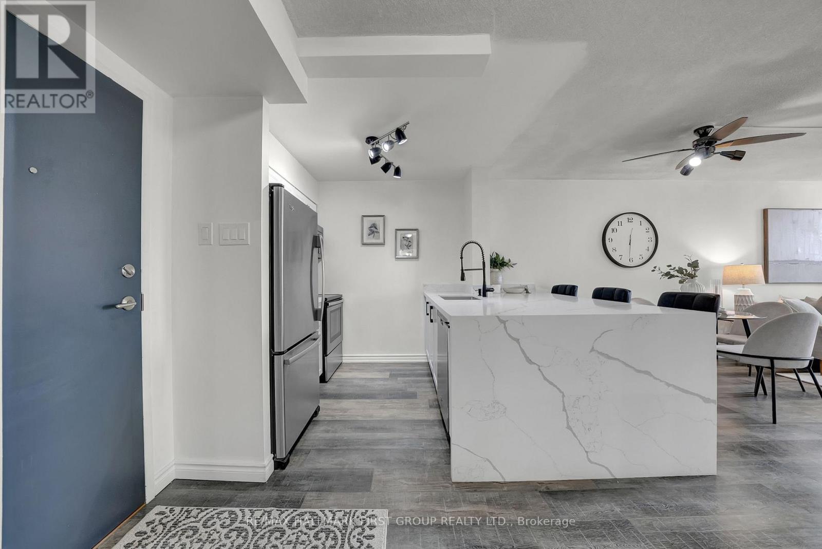 405 - 1665 Pickering Parkway, Pickering, Ontario  L1V 6L4 - Photo 5 - E12558194