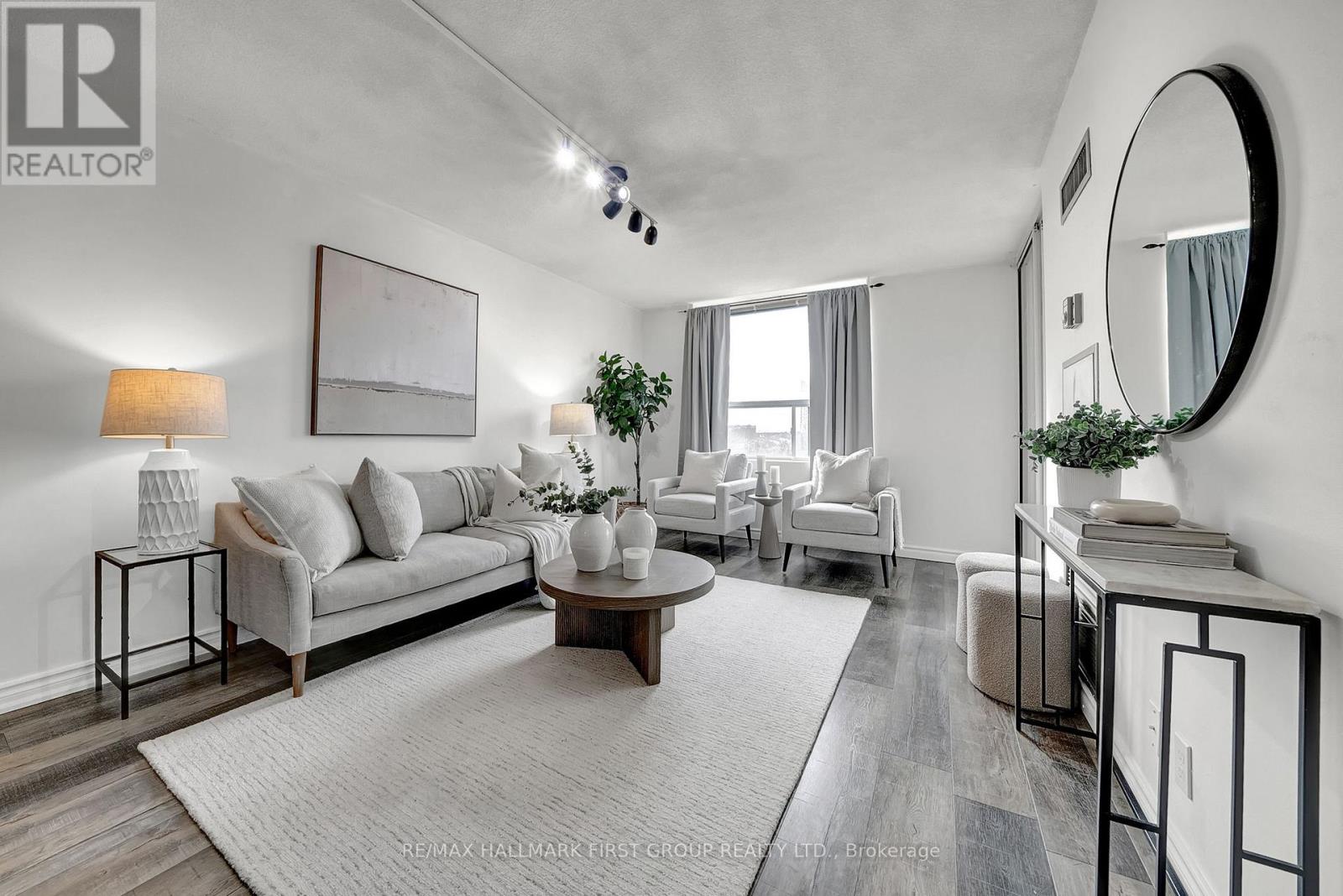 405 - 1665 Pickering Parkway, Pickering, Ontario  L1V 6L4 - Photo 8 - E12558194